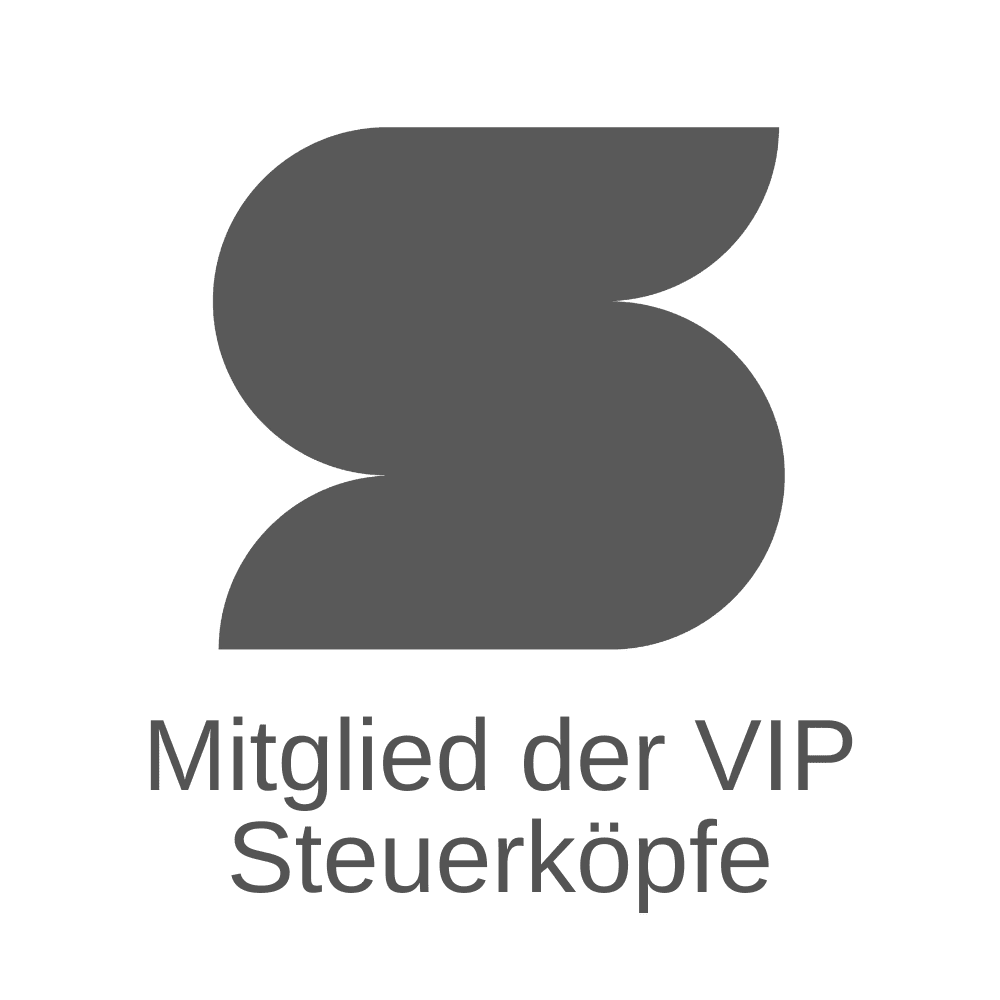 Logo von VIP Steuerköpfe