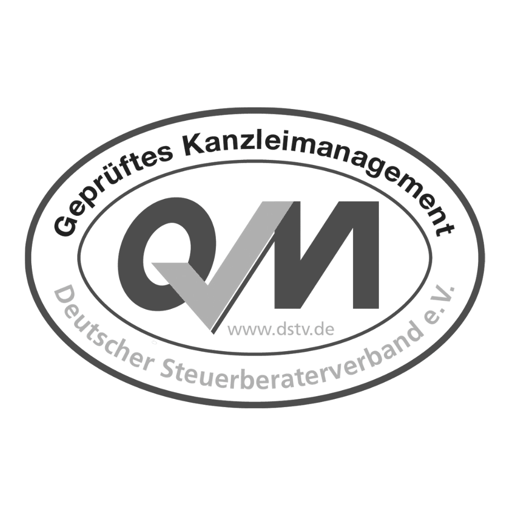 Logo von Deutscher Steuerberaterverband e.V.