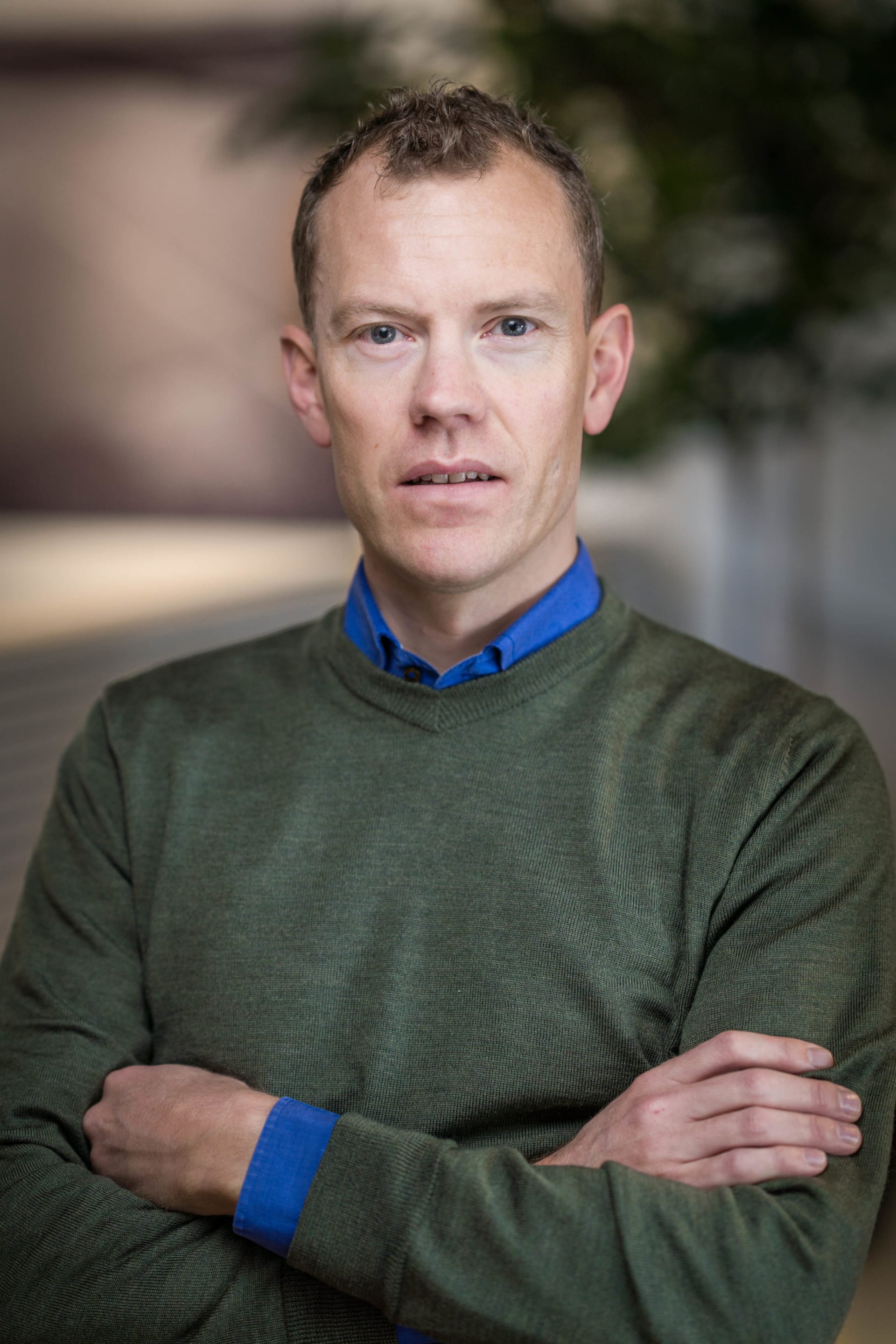 Maarten Kemperman