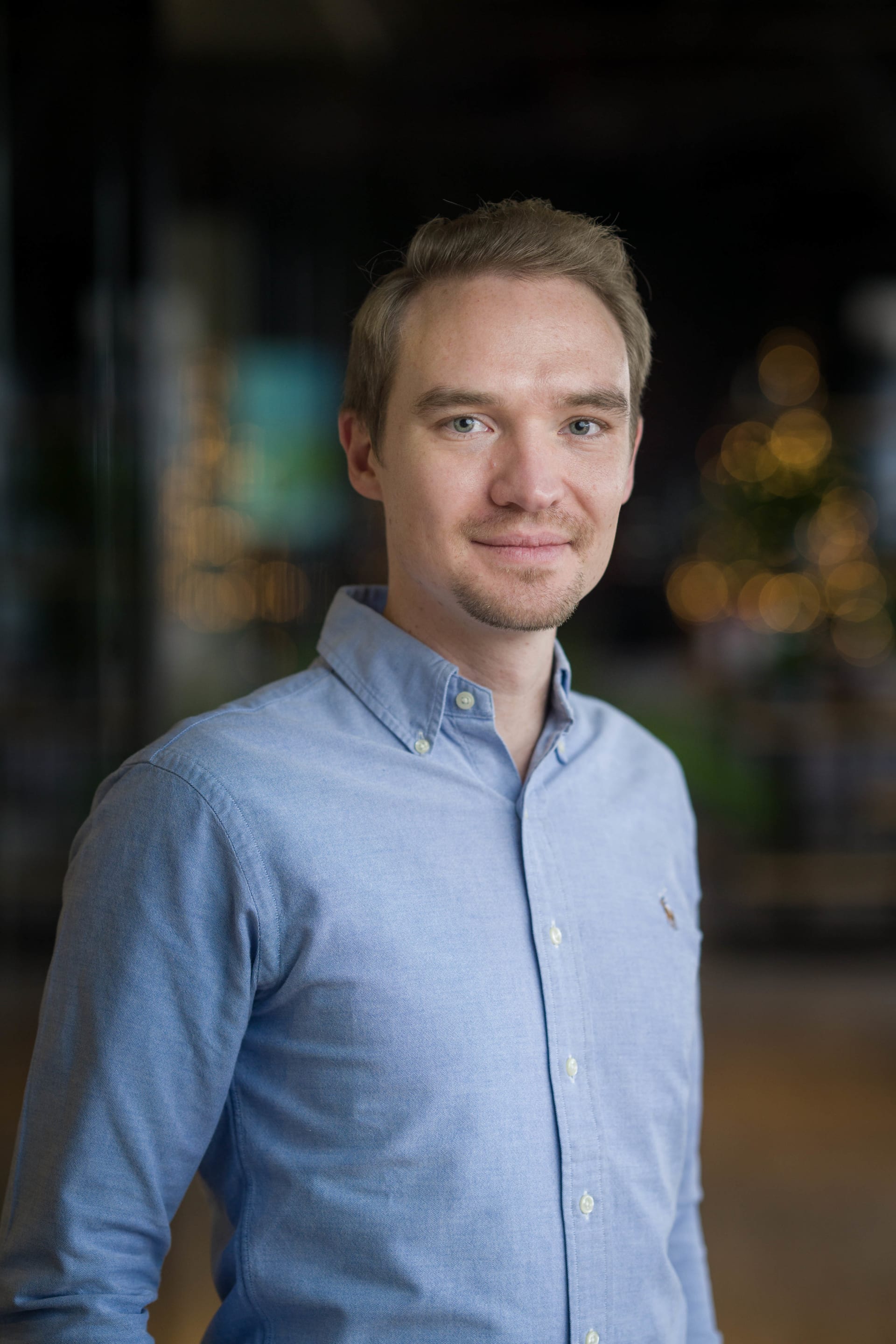 Ralf Wehmeyer