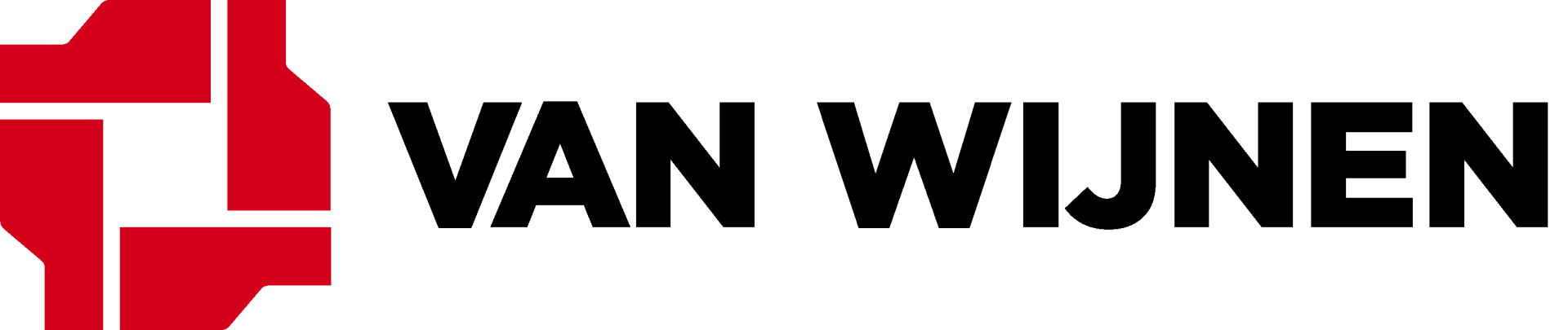 Van Wijnen logo