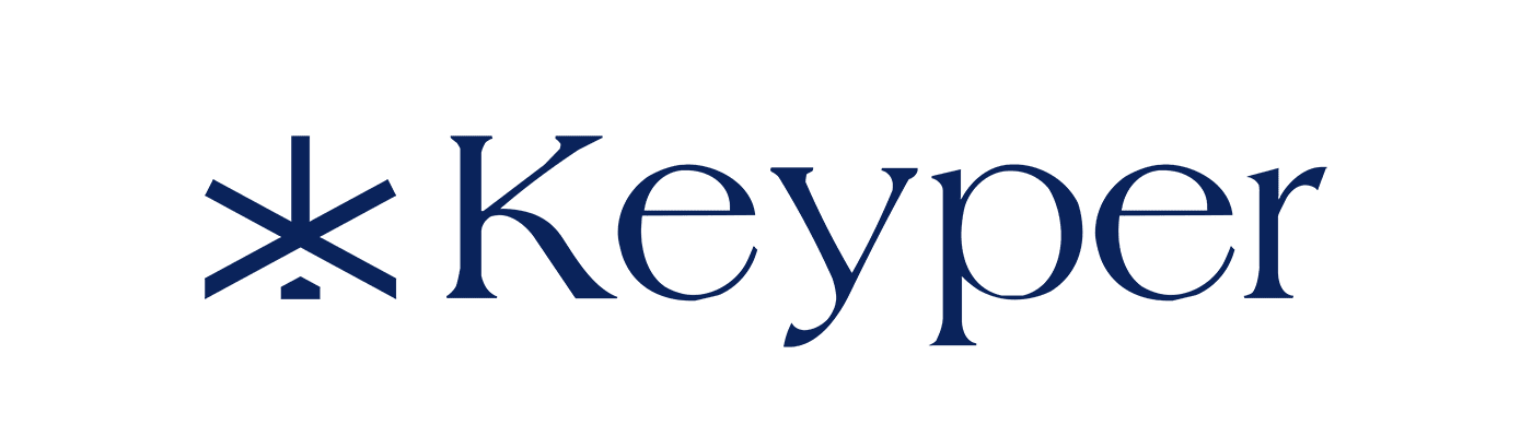 Keyper logo