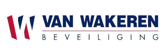 Logo Van Wakeren Beveiliging