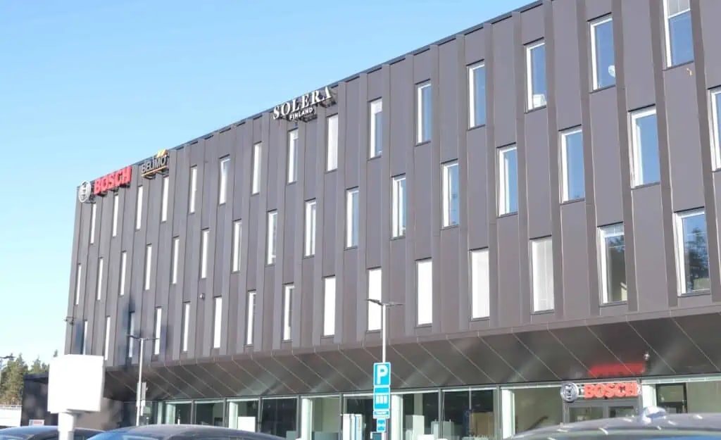 Vantaa