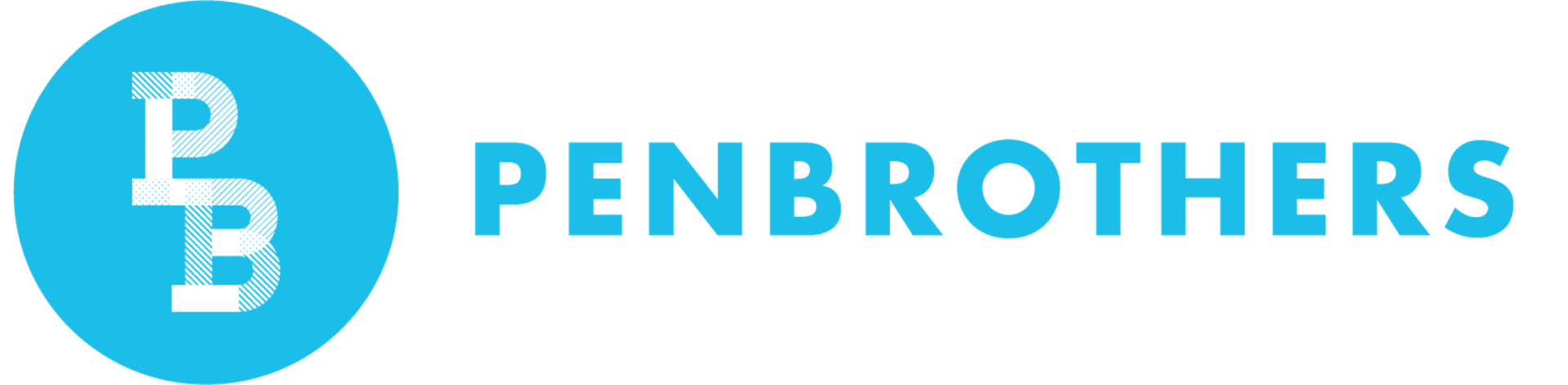Penbrothers logo