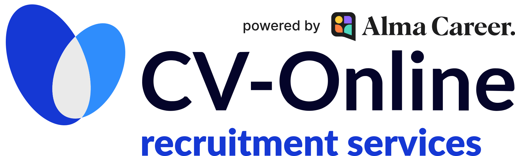 CV-Online LT UAB logo