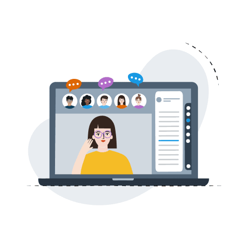 Klantbeeld telecom | Data Consultancy Precedence