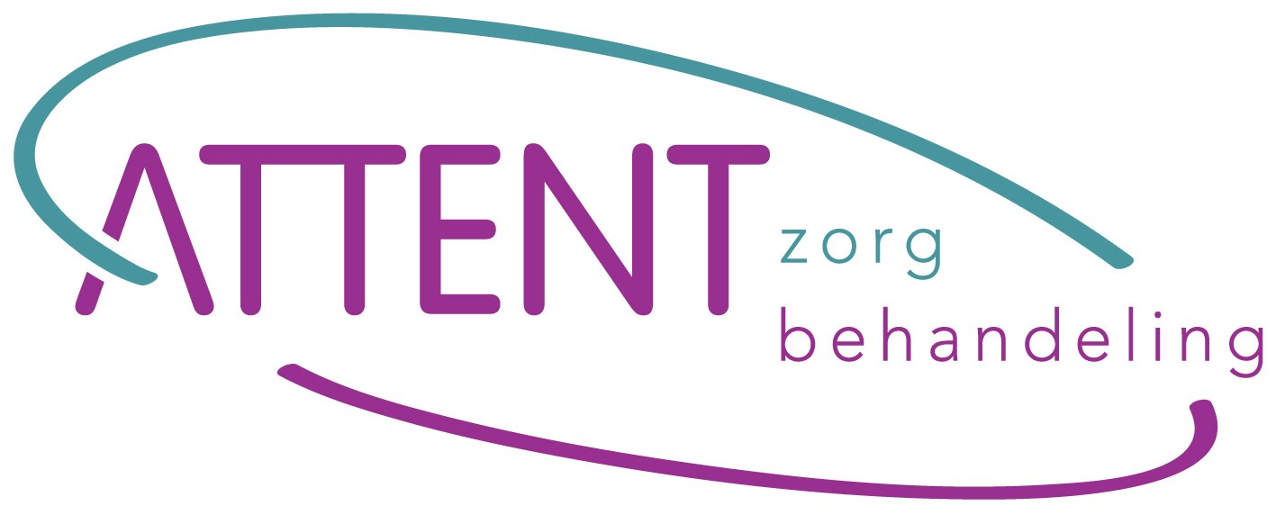 Attent Zorg en Behandeling logo
