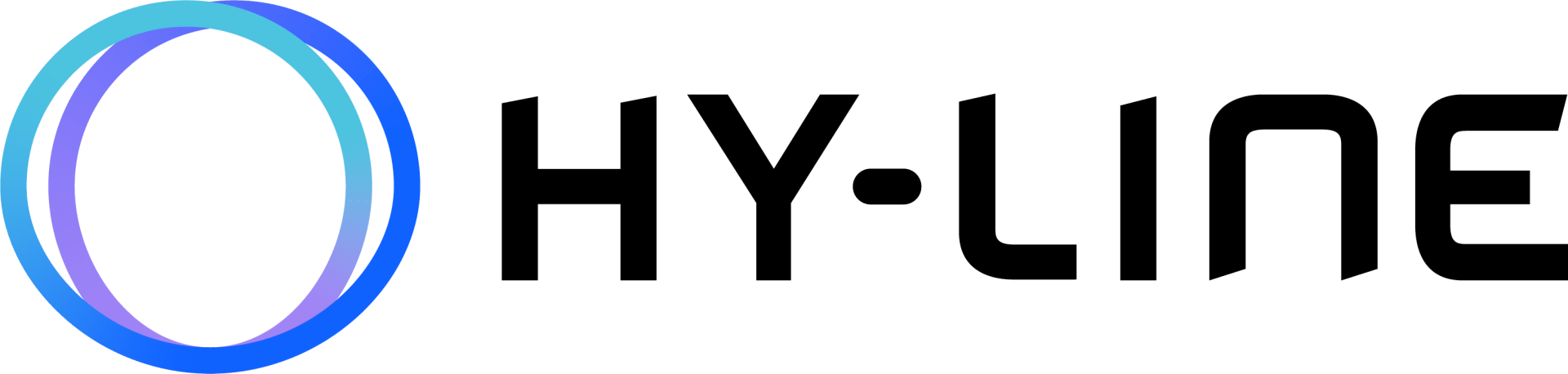 HY-LINE Holding GmbH logo