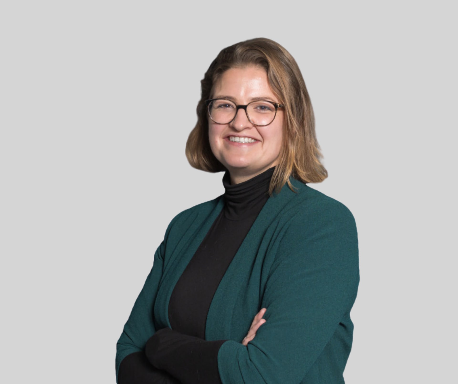 MI-consultant Jolanda Brinkhof