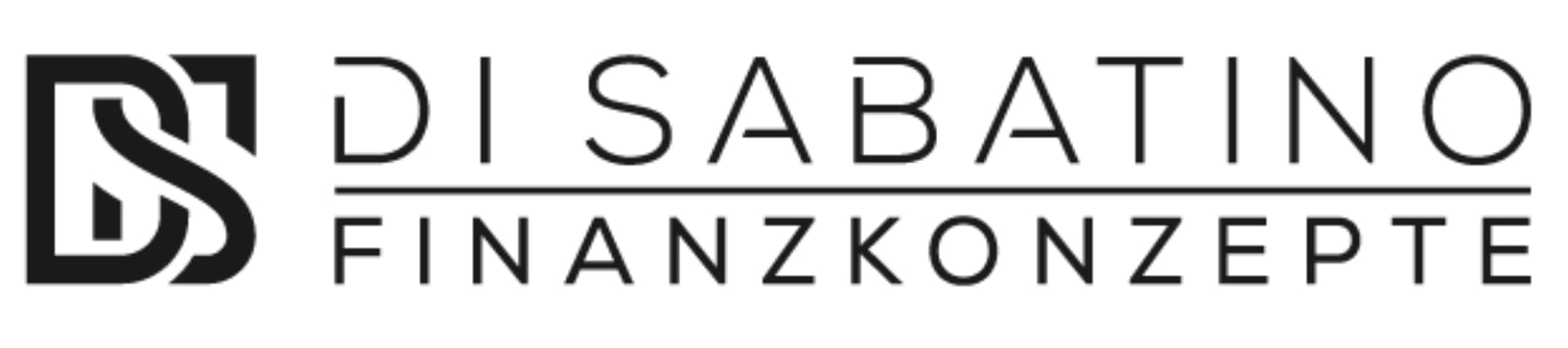 Di Sabatino Finanzkonzepte logo