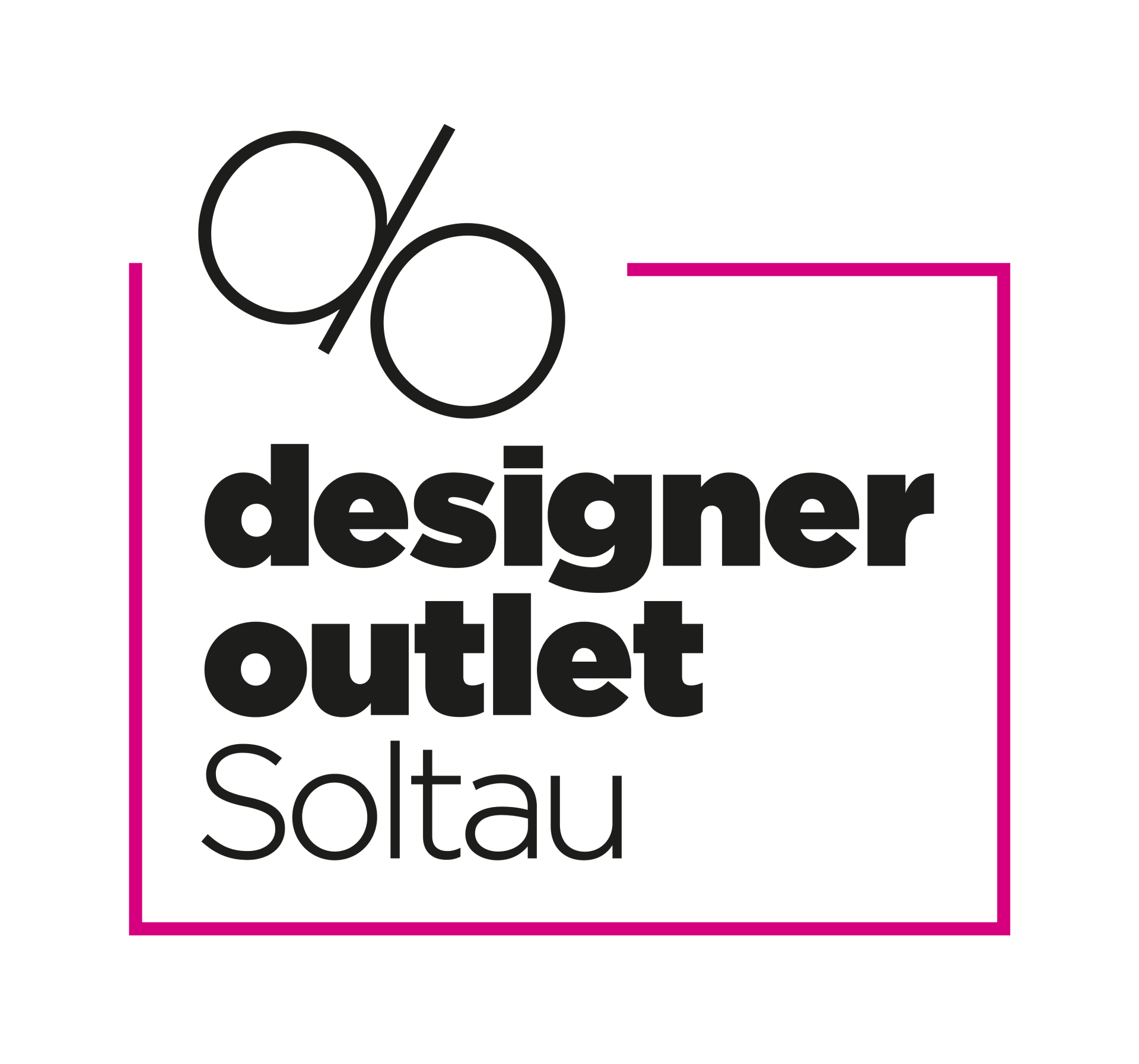 Designer Outlet Soltau logo