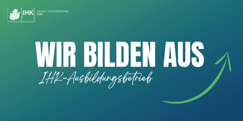 IHK Ausbildungsbetrieb becon GmbH