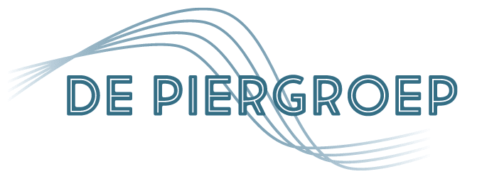 De Piergroep logo