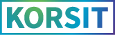Korsit B.V. logo