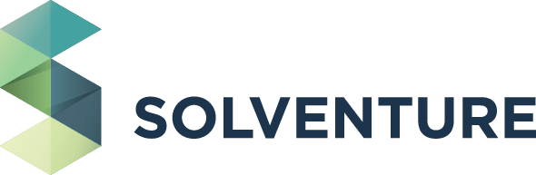 Solventure logo