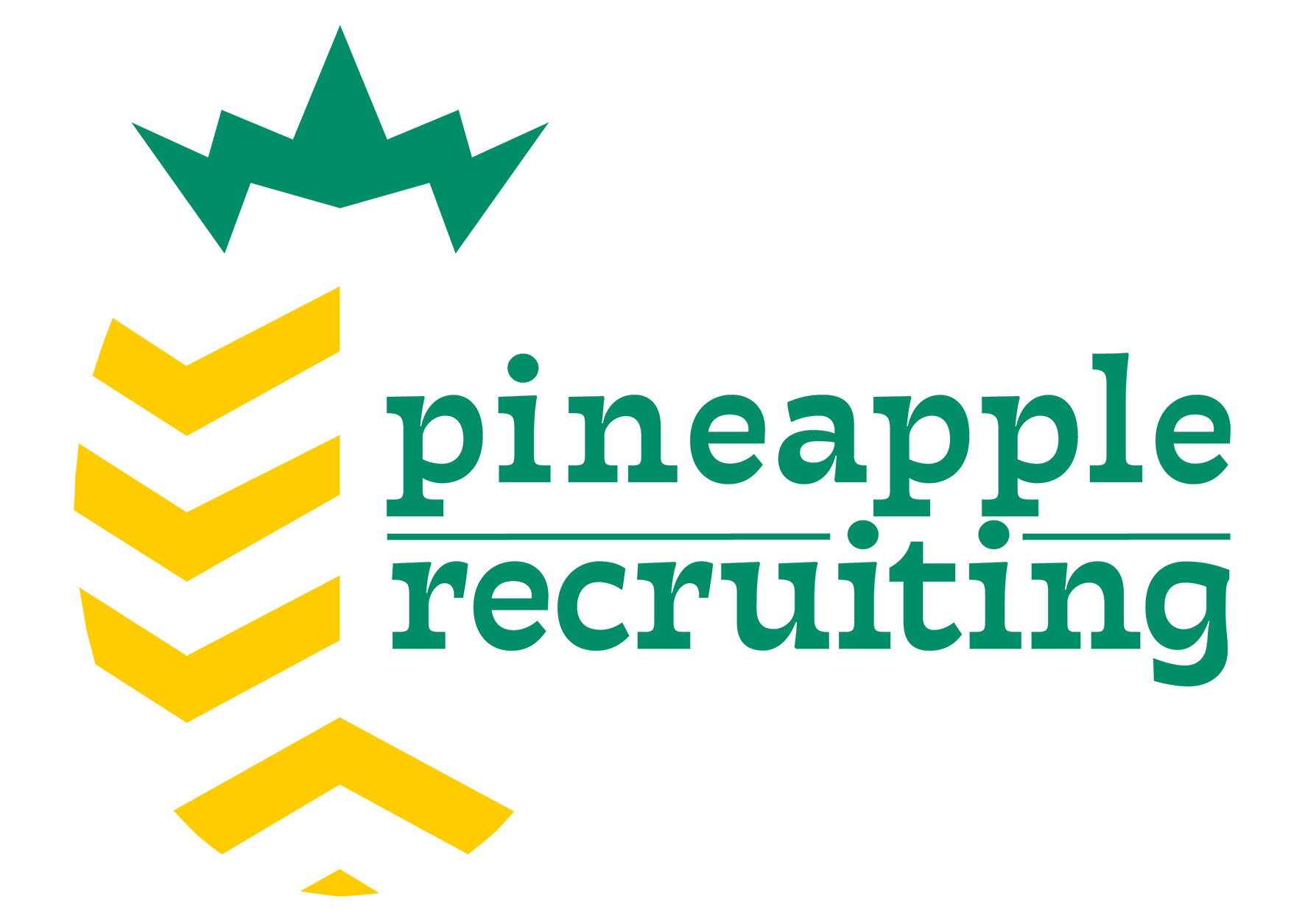 Pineapple Recruiting GmbH logo