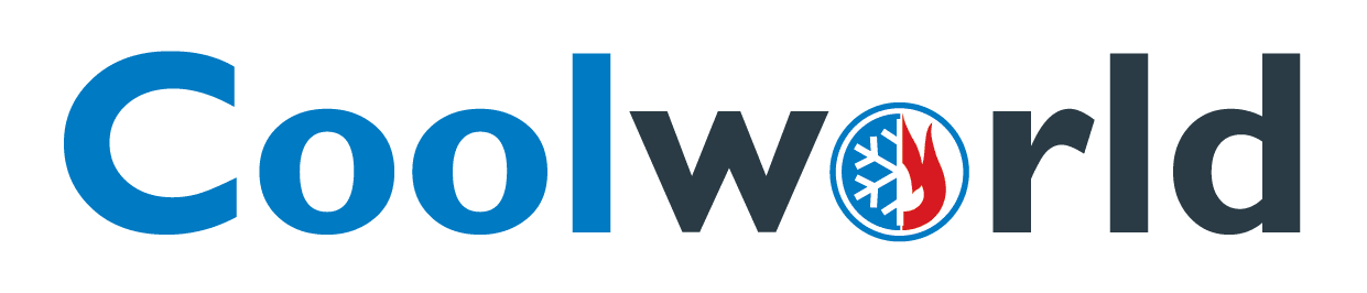 Coolworld International logo