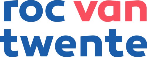 Logo ROC van Twente