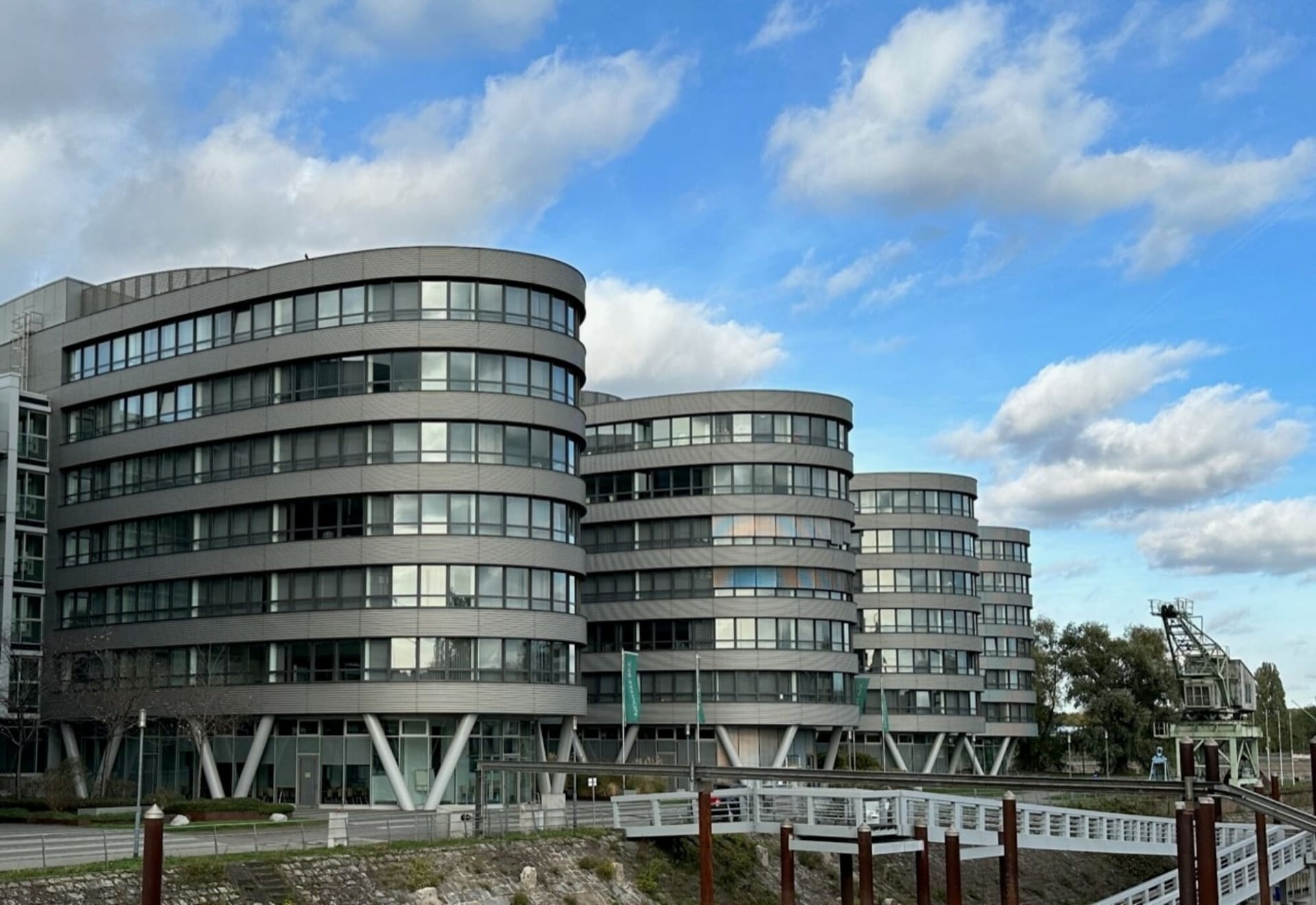 Duisburg Office (GE)