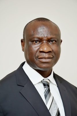 Governor of The Central Bank of The Gambia