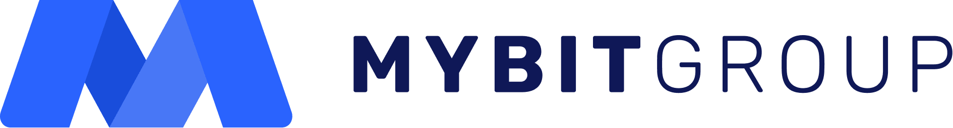 MyBit Group logo