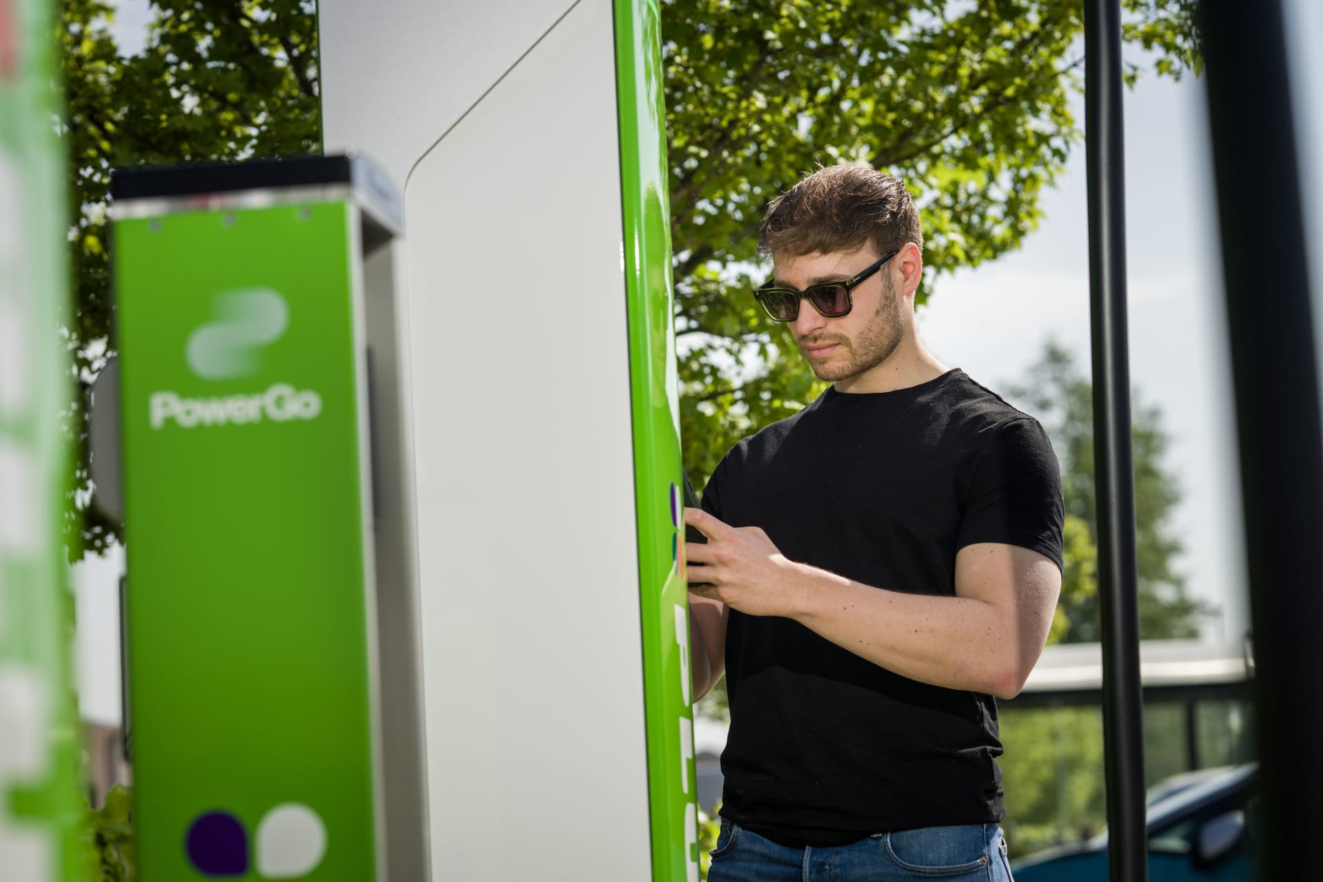 PowerGo