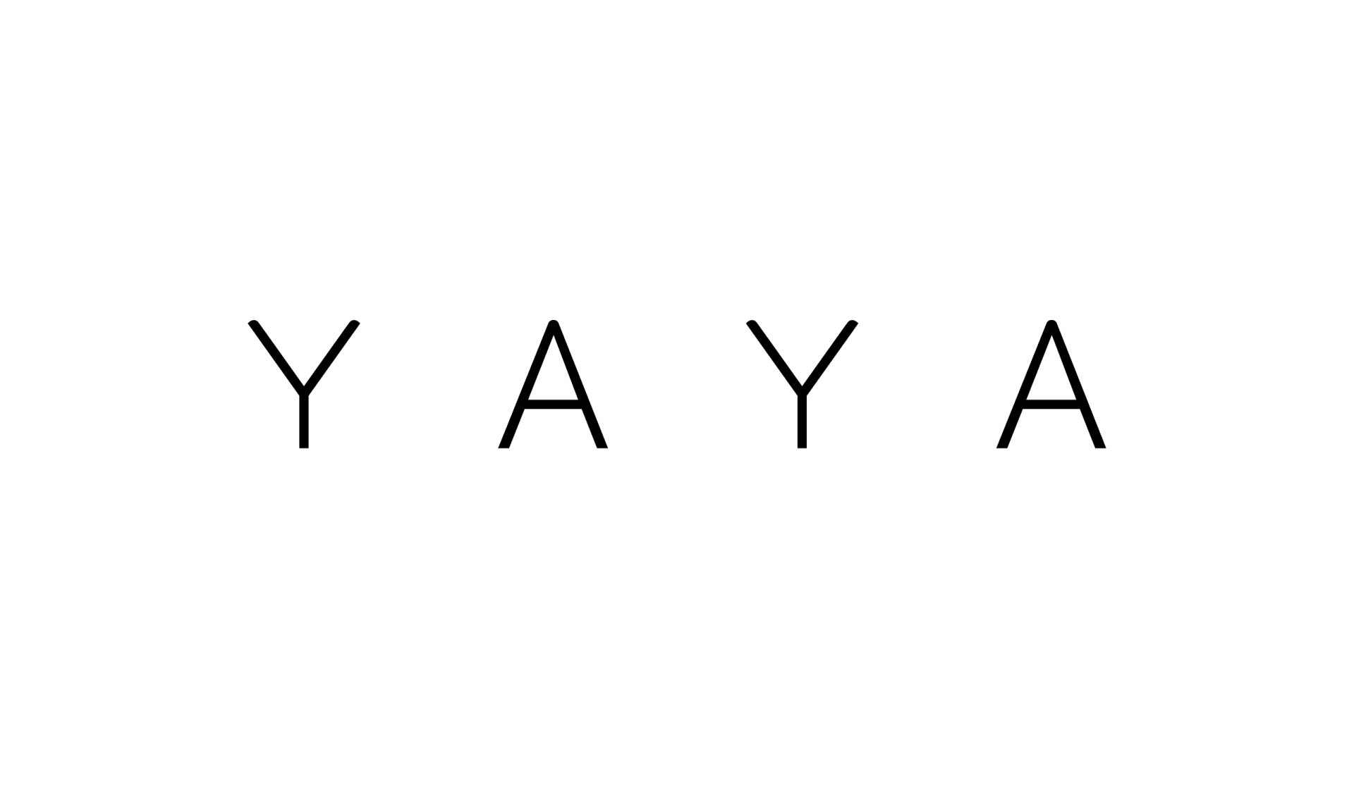 YAYA logo