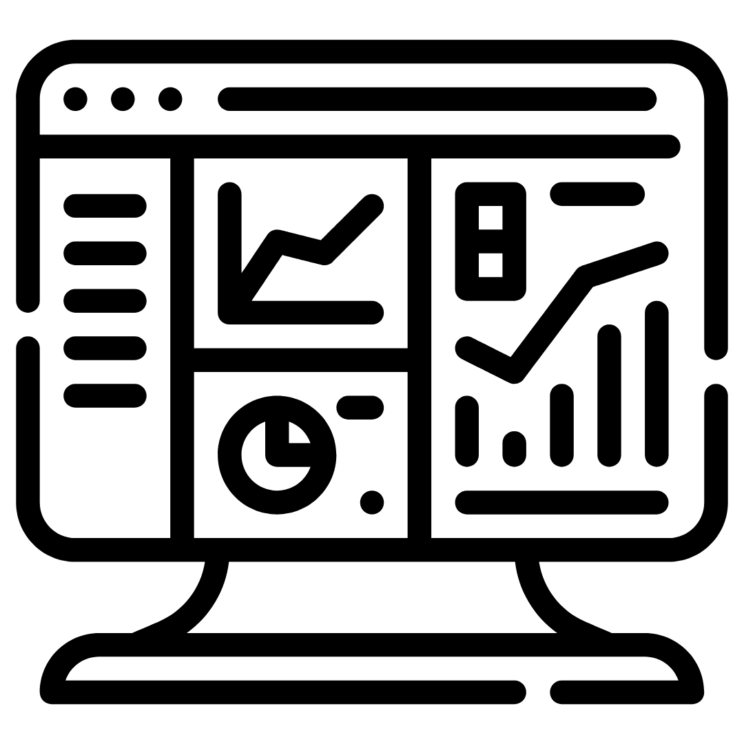 PROZESSOPTIMIERUNG & DATA INSIGHTS