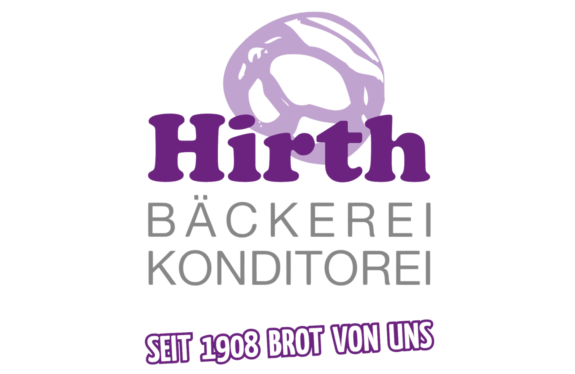 Bäckerei Hirth GmbH logo