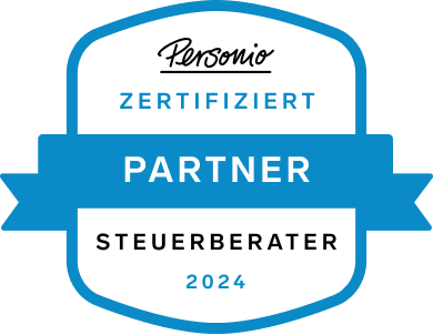 Personio Zertifizierter Partner