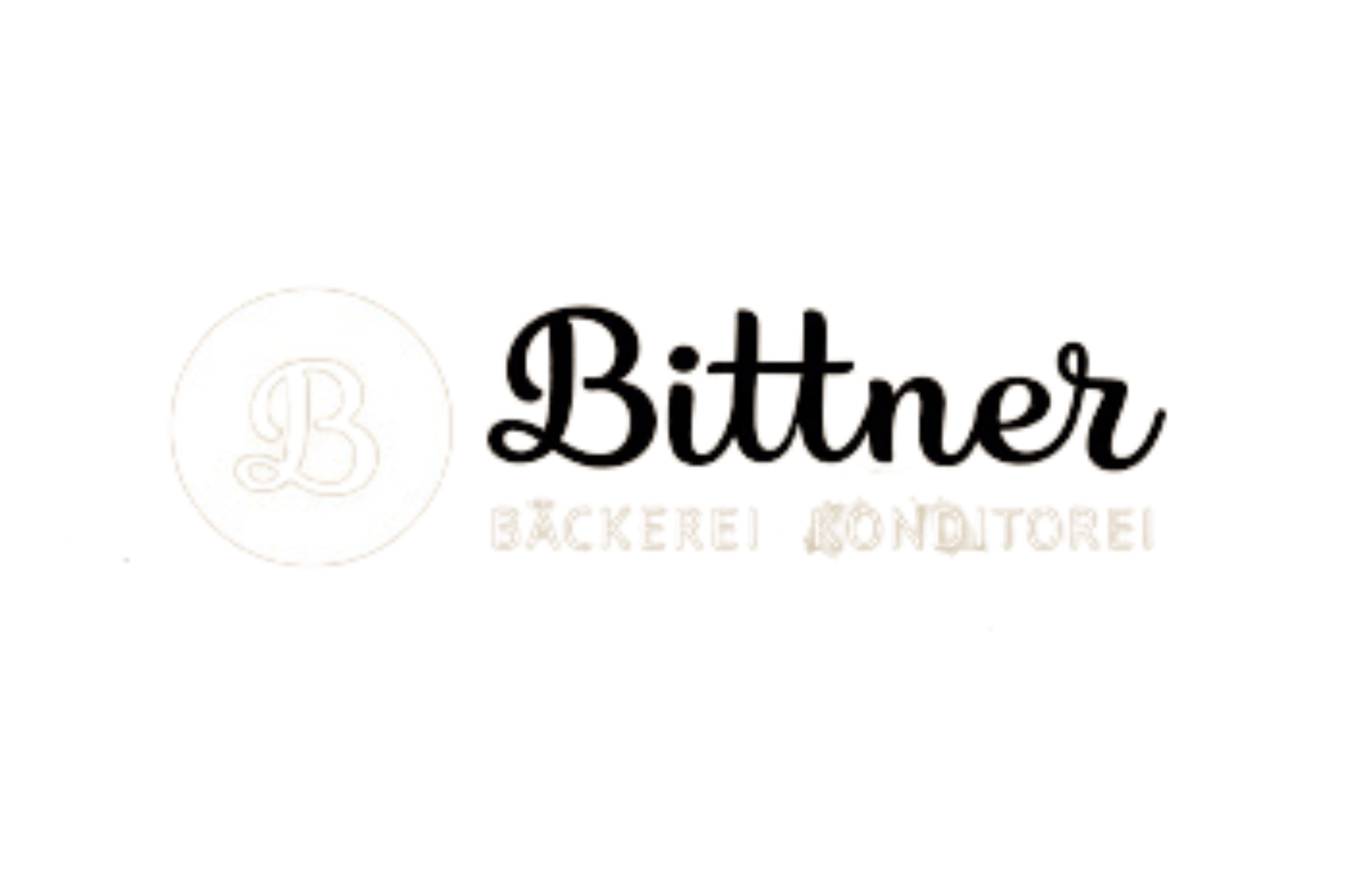 Bäckerei Bittner e.K. logo