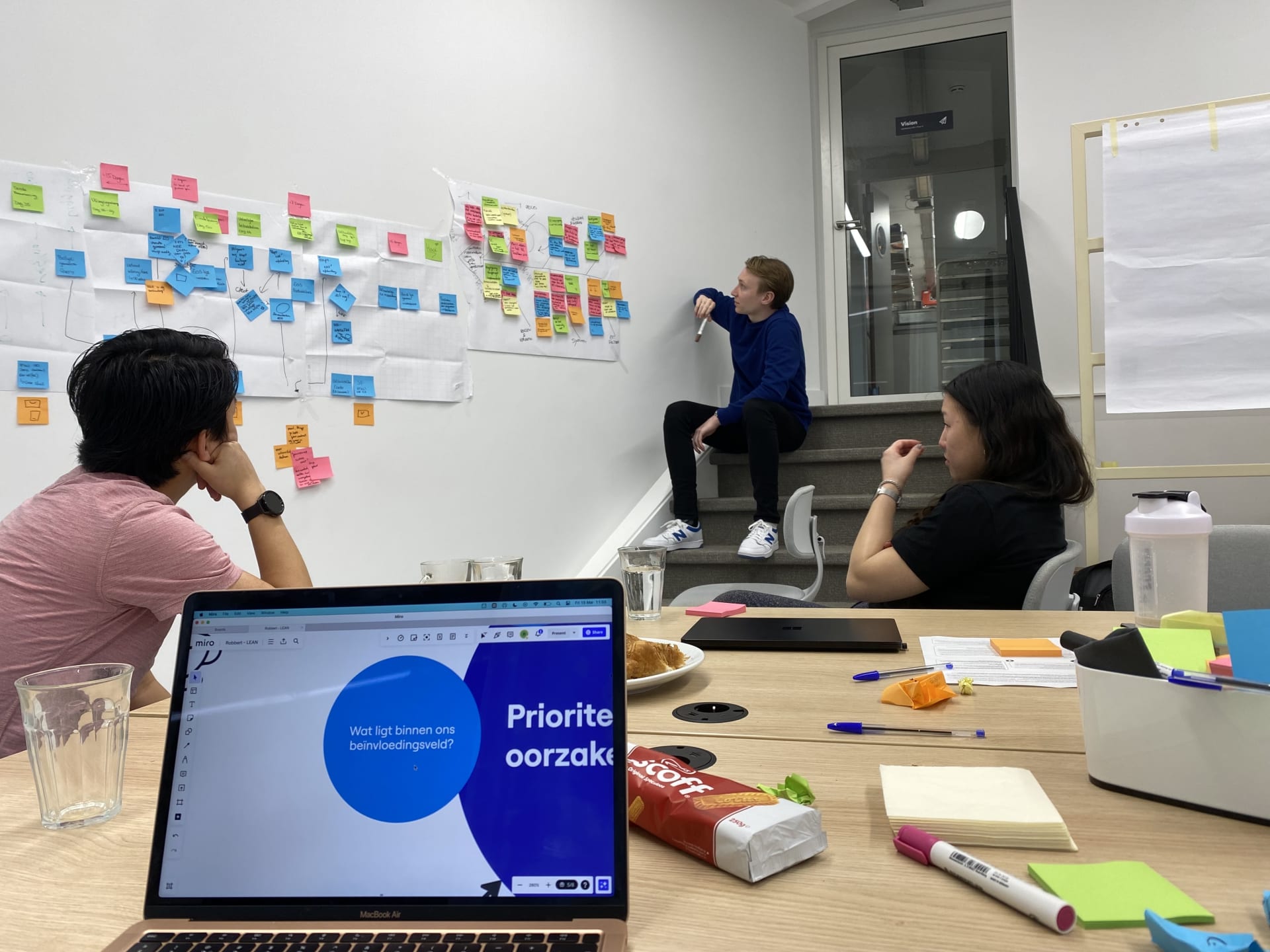 Lean Werken Met Brian Lean Werken Met Brian