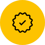 Referentiecheck icoon