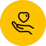 Wellbeing icoon