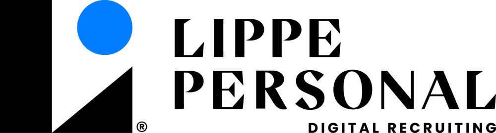 Lippe Personal GmbH logo