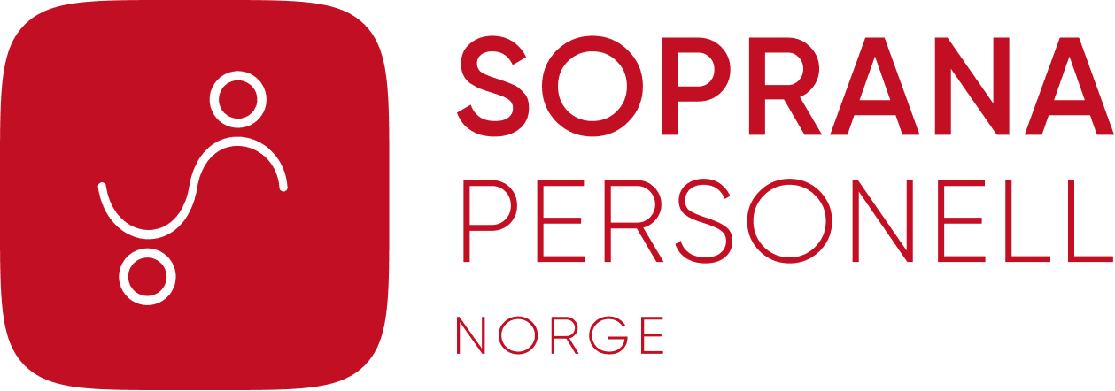 Soprana Personell Norway logo