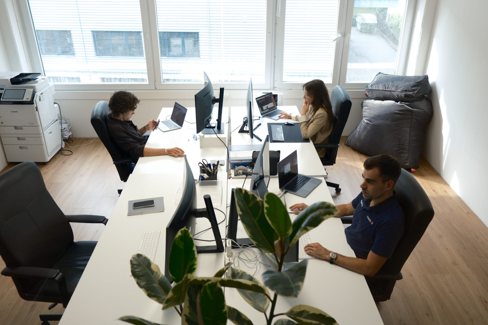 Jobs Bei Der Coachme GmbH