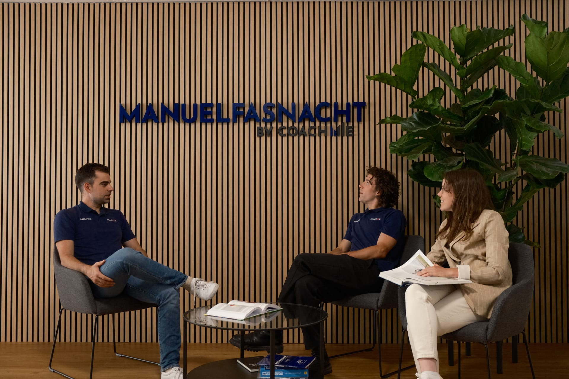 Jobs Bei Der Coachme GmbH