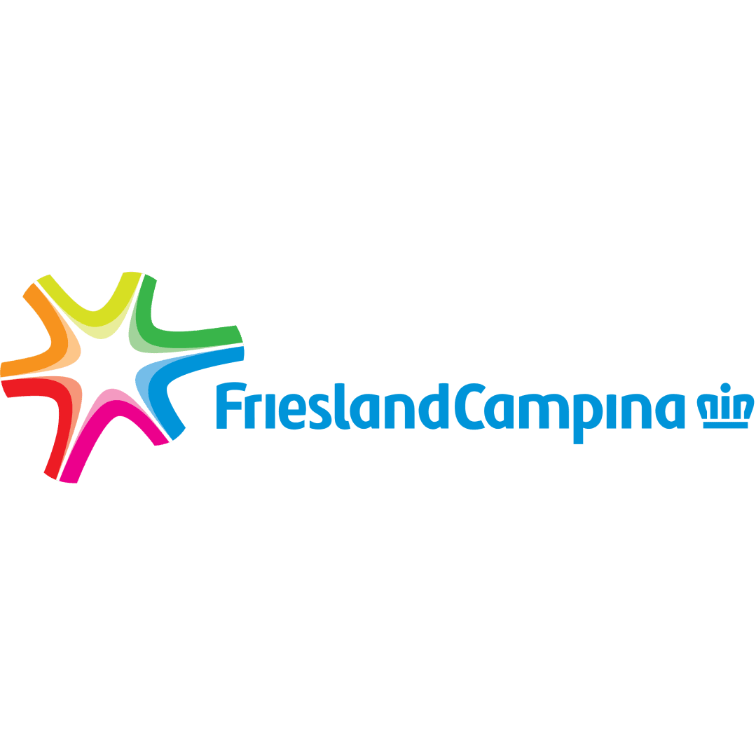 FrieslandCampina