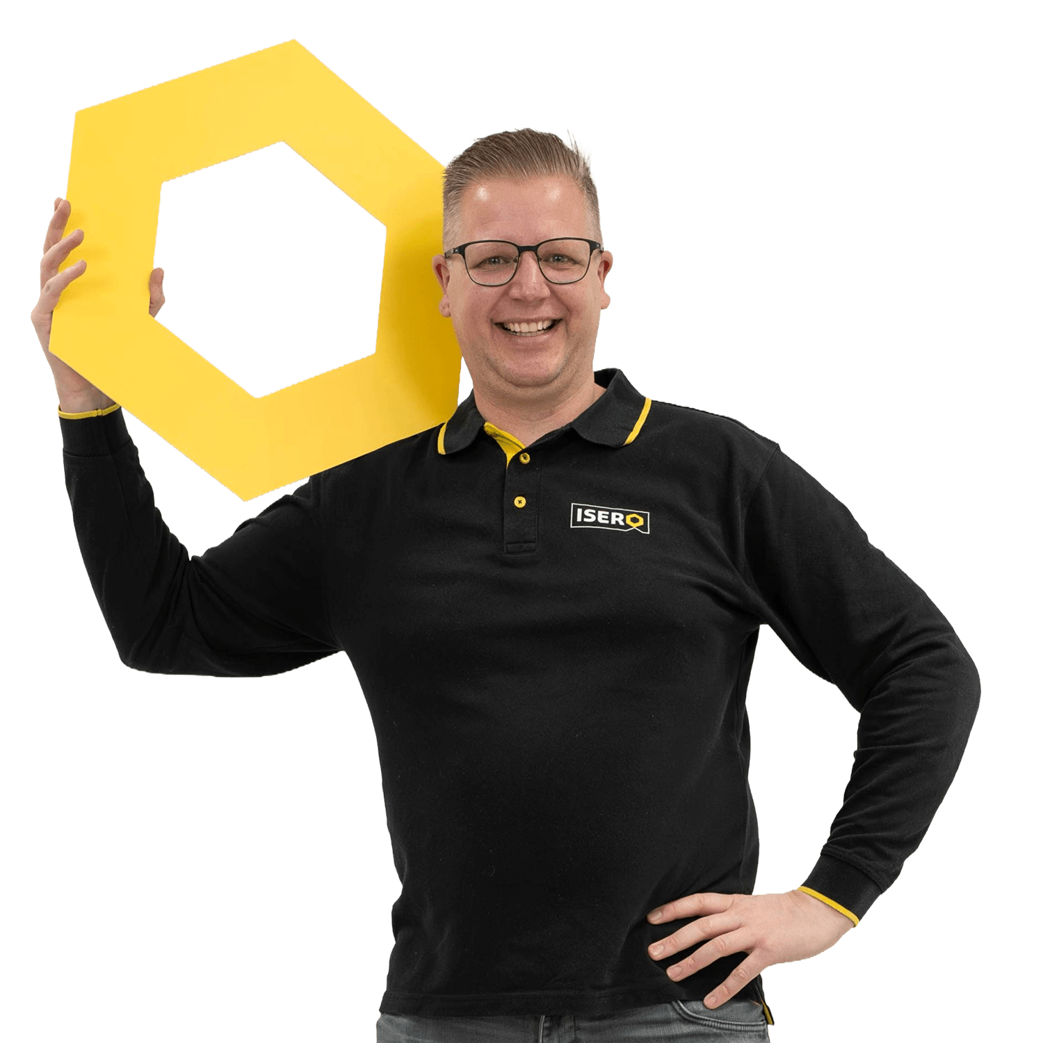 Robin - Commercieel Medewerker Binnendienst