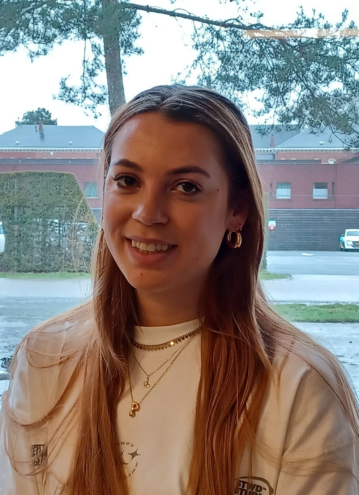 Siel - leerling hybride leerafdeling