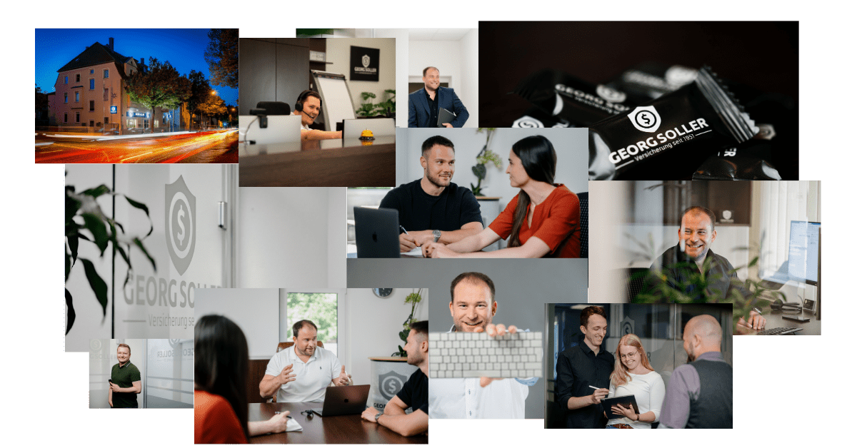 Team Georg Soller