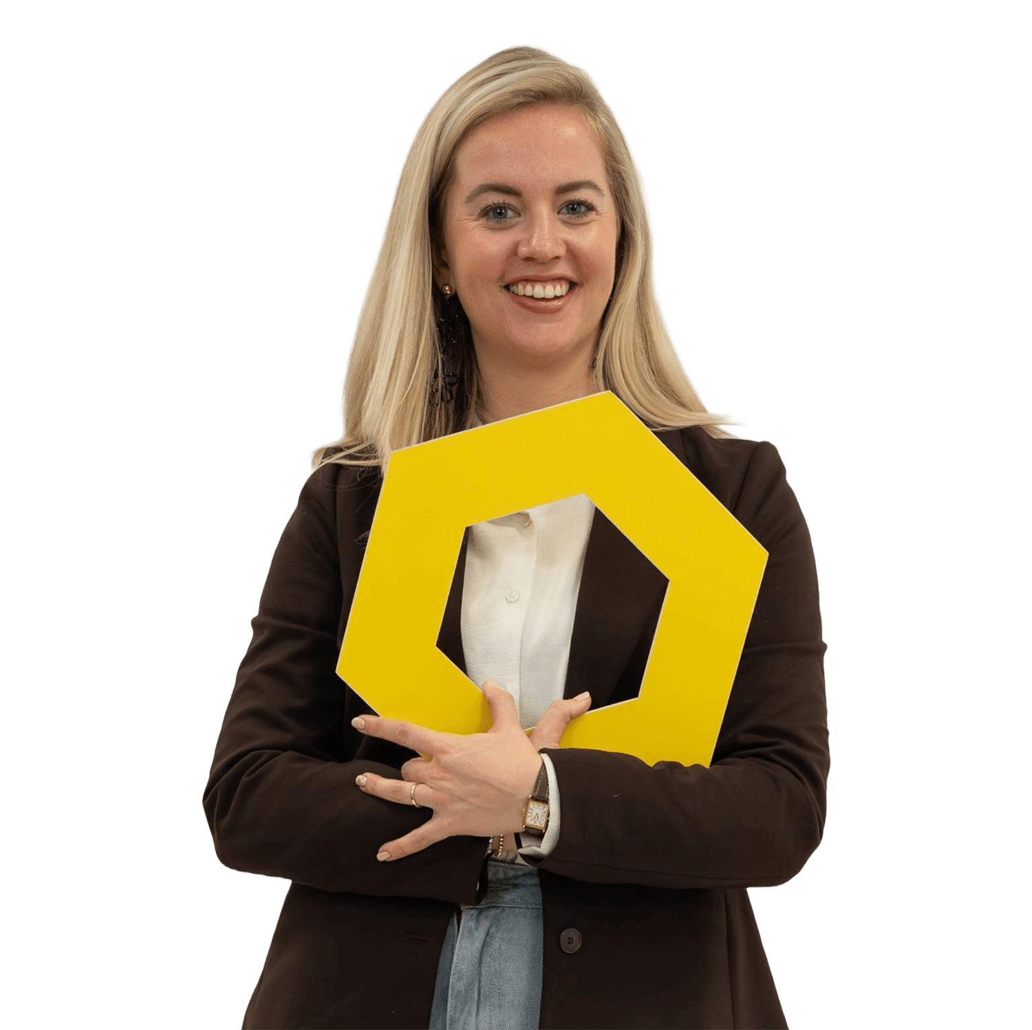 Charlotte - HR Adviseur 