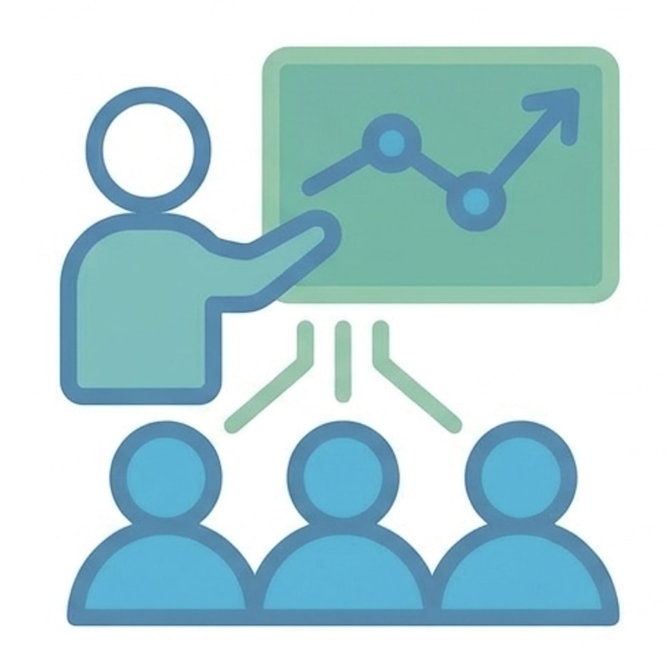 Training & ontwikkeling