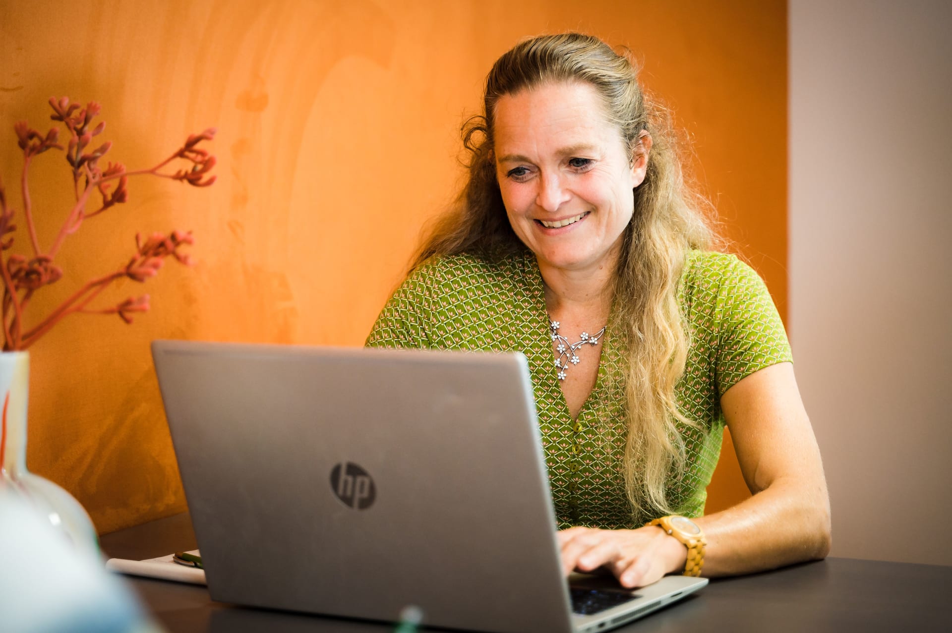 Werken als bodem coördinator