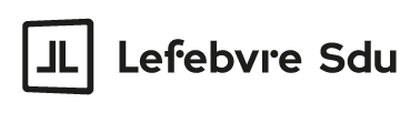 Lefebvre Sdu logo