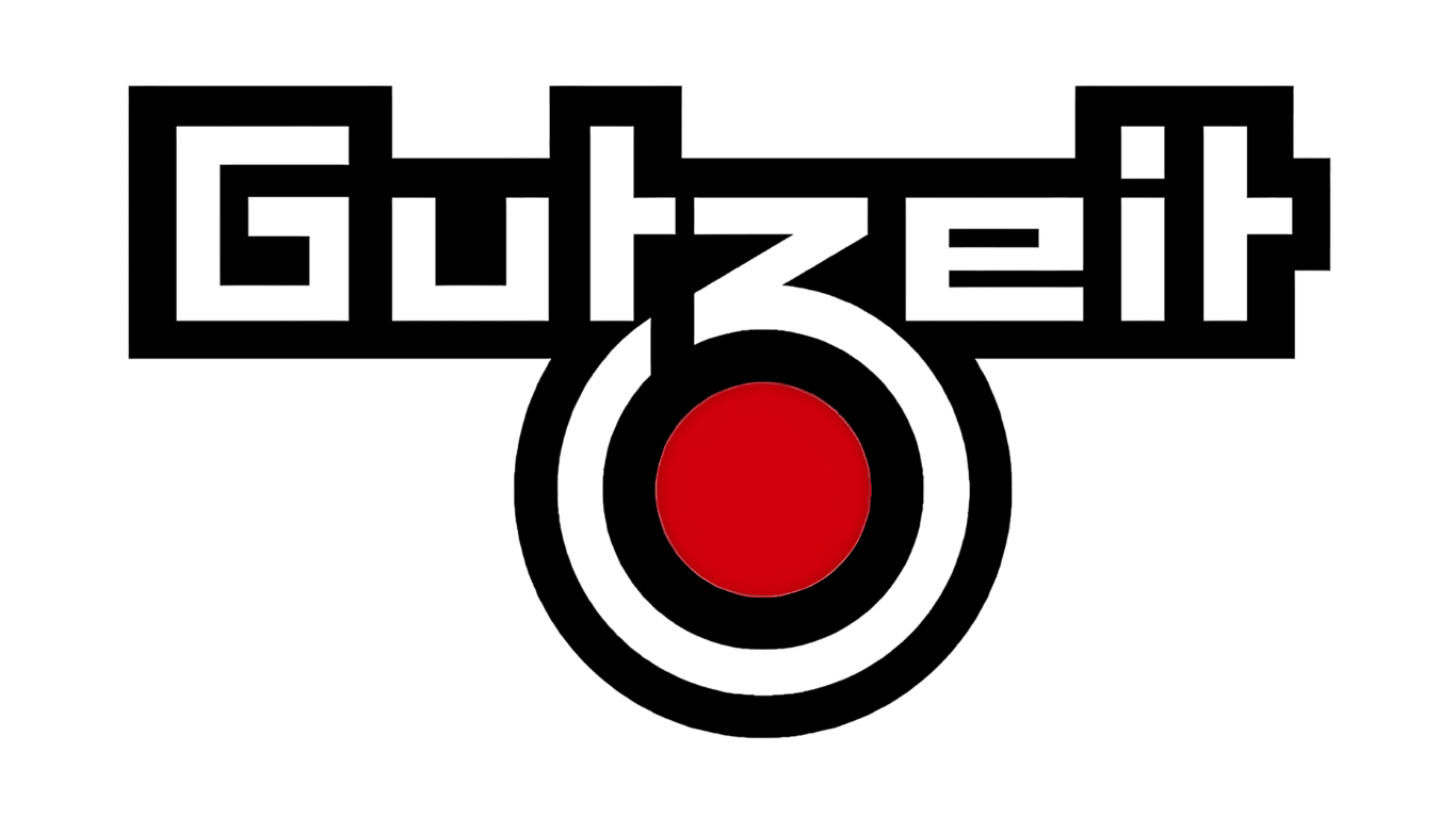 Gutzeit Metallbau GmbH logo
