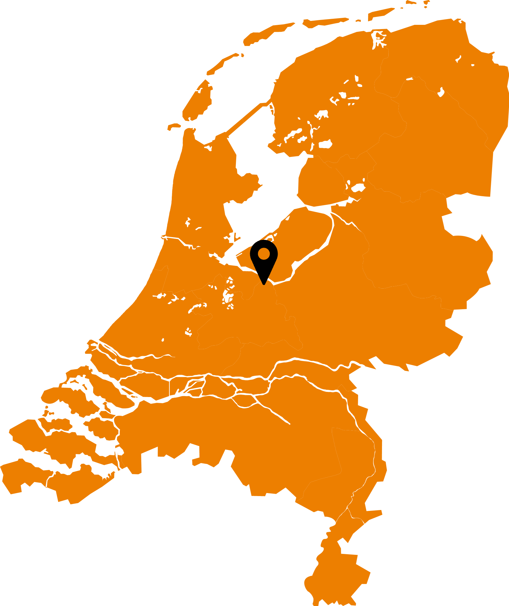 energienet versterken