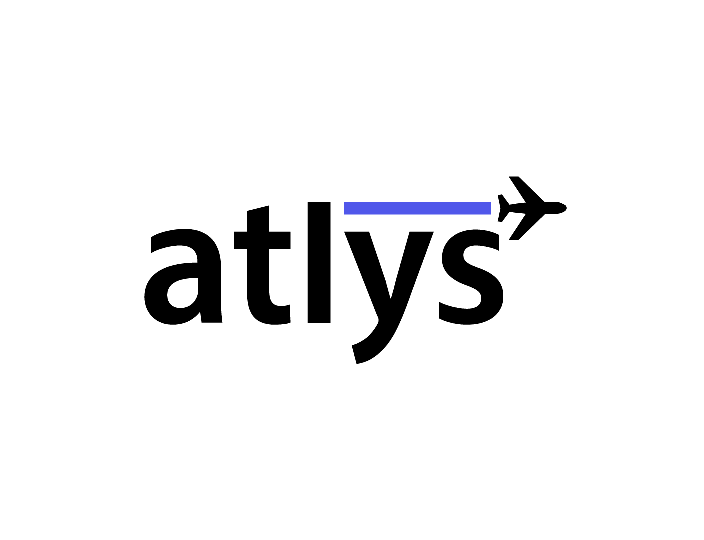 Atlys logo